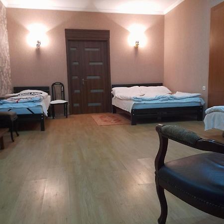 Historical Apartment In City Center Tbilisi Luaran gambar