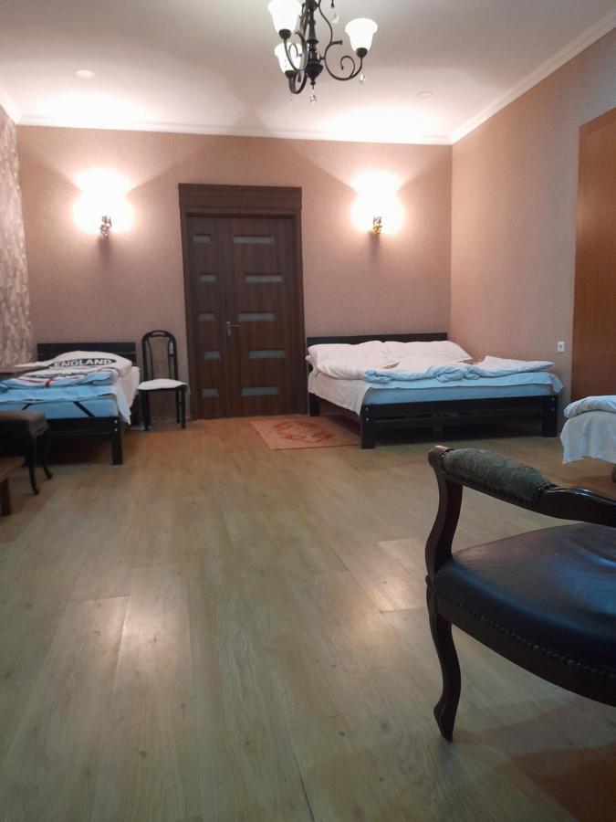Historical Apartment In City Center Tbilisi Luaran gambar