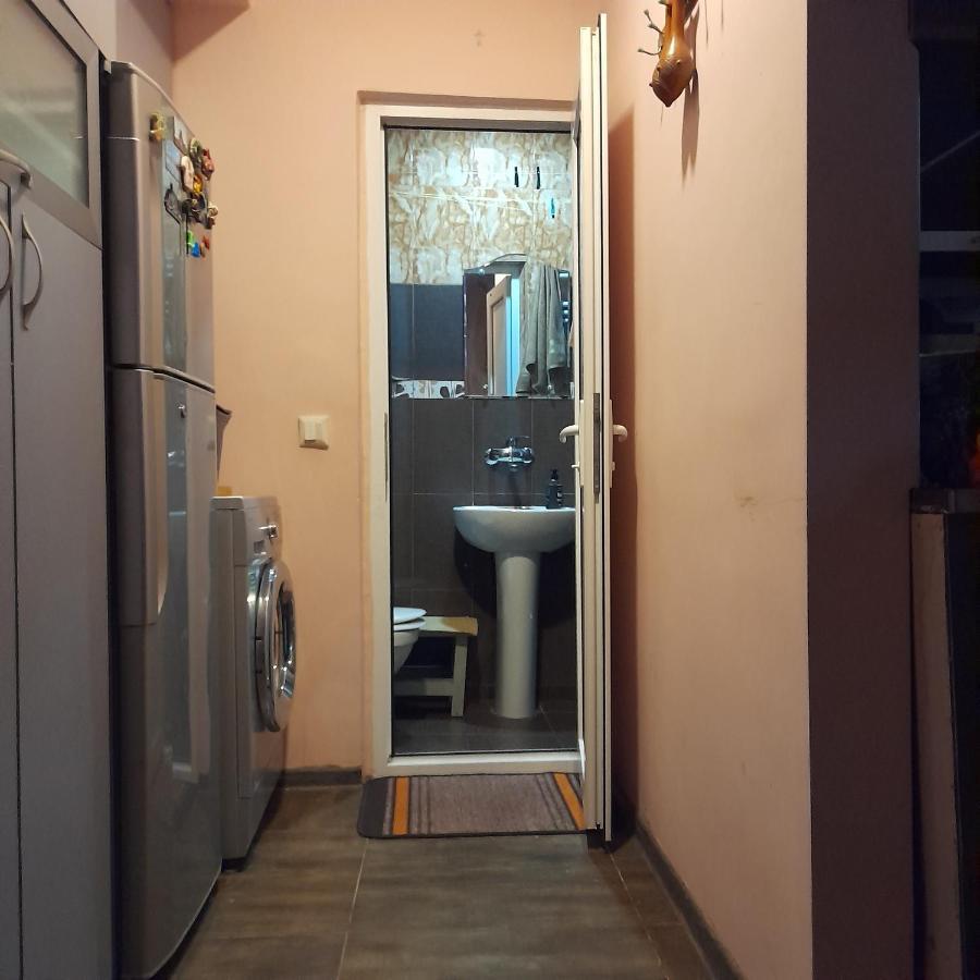 Historical Apartment In City Center Tbilisi Luaran gambar